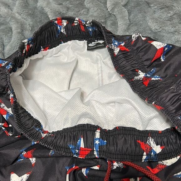 USA Swim Trunks - Picture 7 of 8